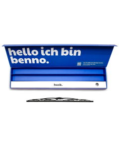 BENNO Neu