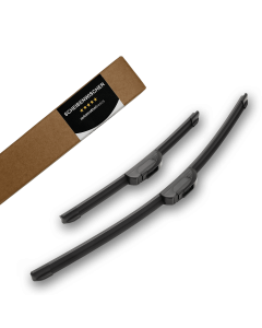 Automotive Basics Scheibenwischer 660mm & 405mm