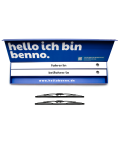 BENNO Neu