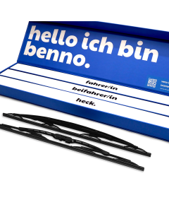 BENNO Neu