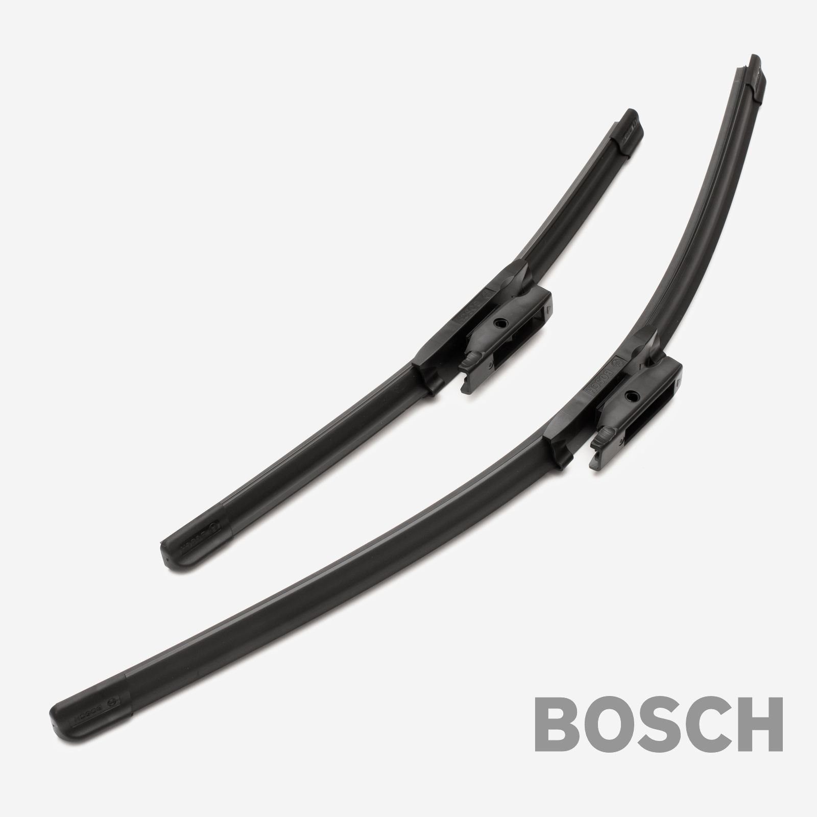 Wischerblätter Satz Vorn Original Audi A4 S4 8D Wischer Frontscheibe