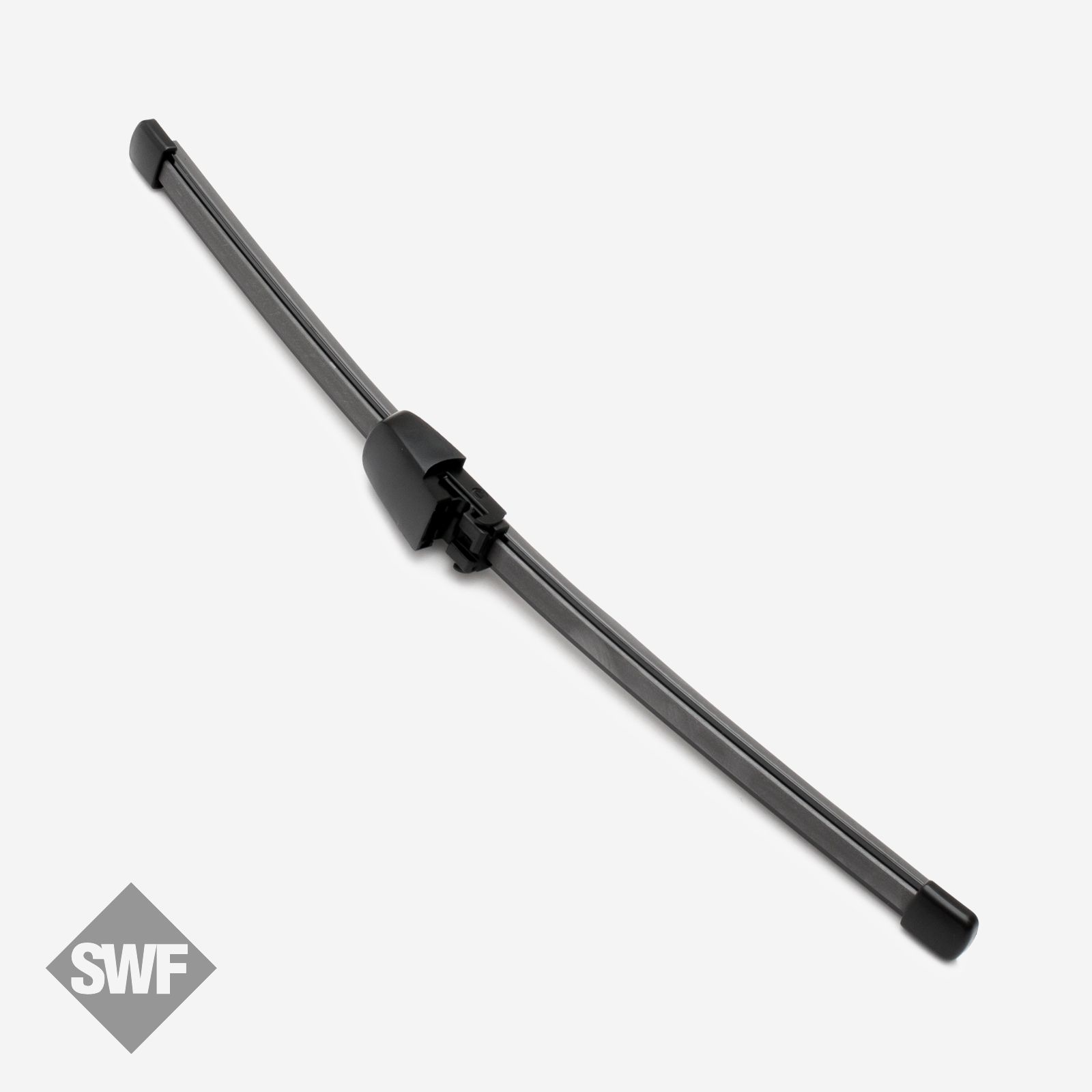 119260 SWF VisioFlex Wisserblad Voor, Flatblade, 600 Mm