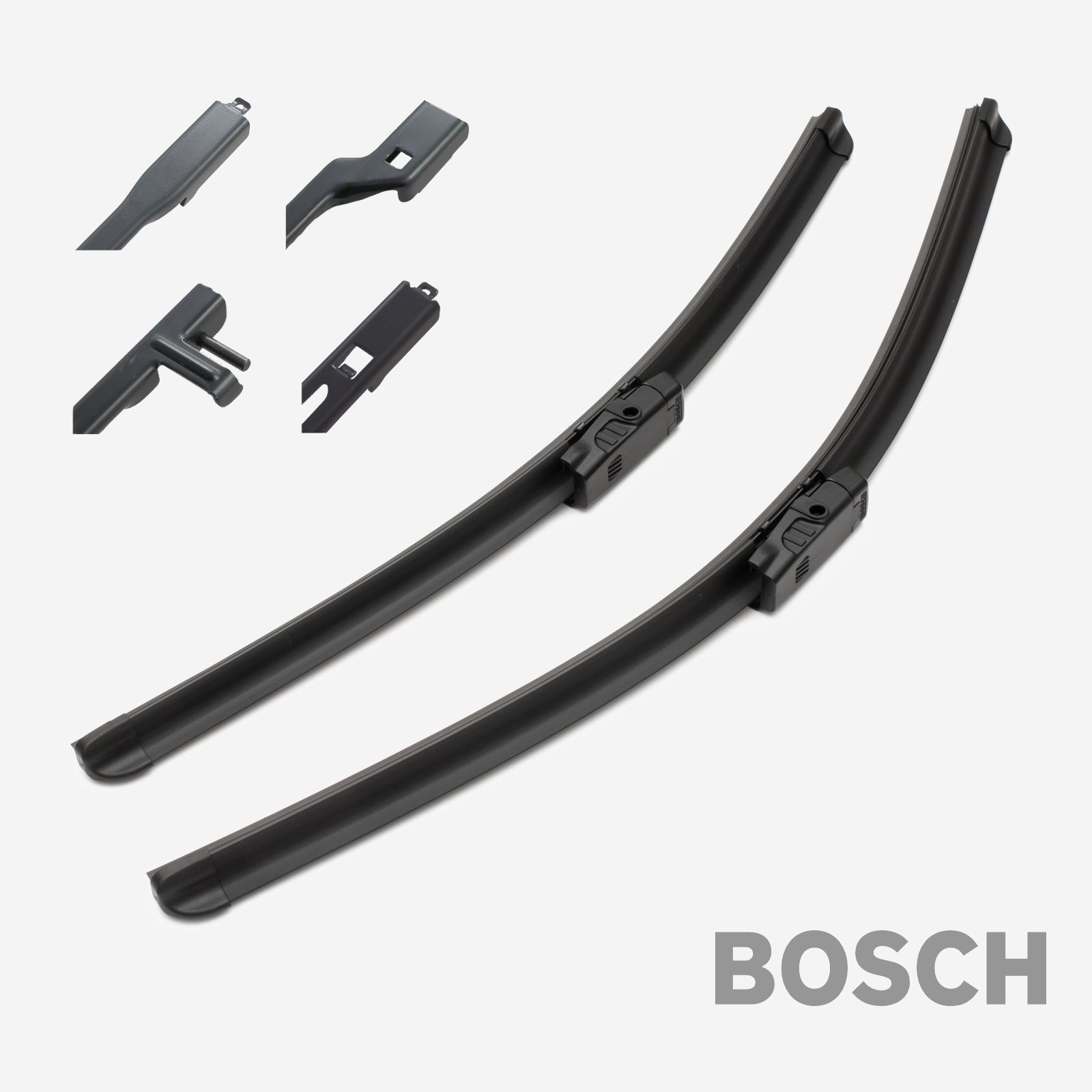 Scheibenwischergummi Wischerblatt 80cm für Bosch Aerotwin für MERCEDES  SMART PMJ649LK