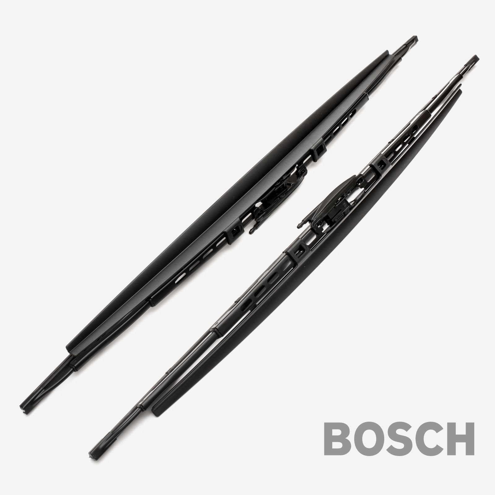 Bosch Aerotwin Scheibenwischer 700mm - Premium Wischerblatt Für Klare Sicht Bei Jedem Wetter