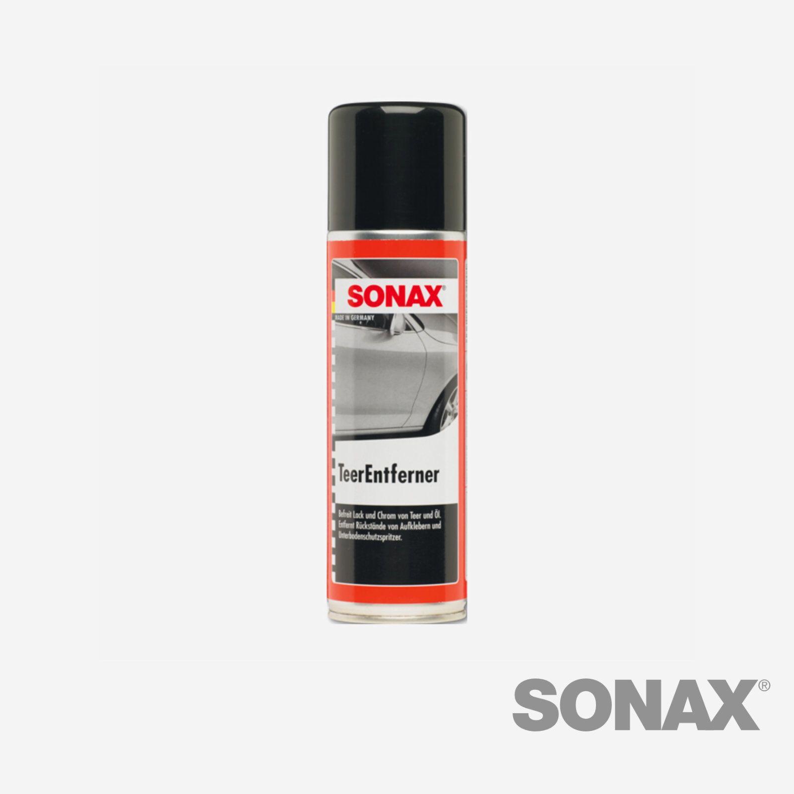 SONAX TeerEntferner 300ml 