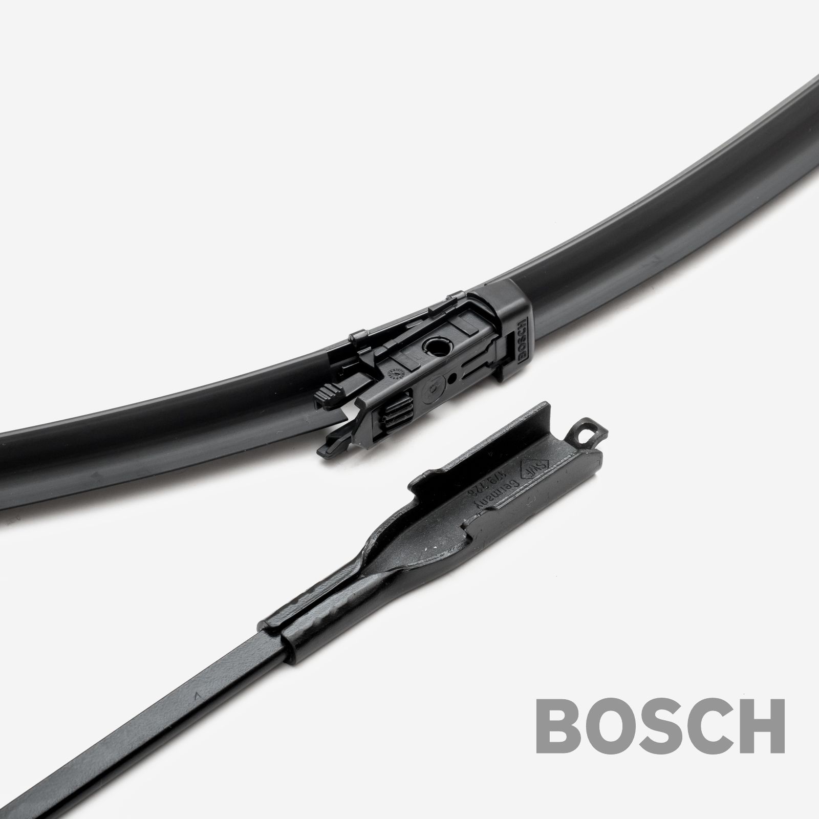 Porta Bosch 00445736 Frontale Esterno Rotondo Bianco Per Asciugatrice