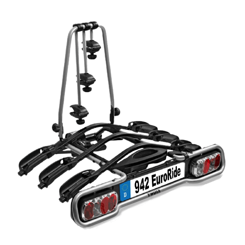 Thule EuroRide 942000 Fahrradtrager fur 3 Fahrrader Online Shop