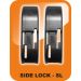 HEYNER Adapter SIDE LOCK