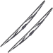 SWF Standard Scheibenwischer 600mm & 600mm
