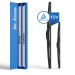 Dr. ENNO Scheibenwischer 530mm & 450mm