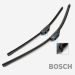 BOSCH Scheibenwischer Aerotwin Retrofit mit integrierter Waschwasserdüse 600mm & 600mm