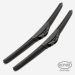 HEYNER Scheibenwischer HYBRID 530mm & 530mm b1