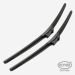HEYNER Scheibenwischer HYBRID 650mm & 600mm pt