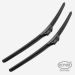 HEYNER Scheibenwischer HYBRID 600mm & 450mm st