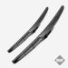 SWF Scheibenwischer HBlade 600mm & 525mm b1