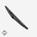 SWF Standard Scheibenwischer 345mm