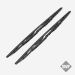SWF Standard Scheibenwischer 525mm & 525mm DF