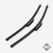 SWF Scheibenwischer VisioFlex 580mm & 530mm
