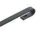 BOSCH Scheibenwischer Twin mit Spoiler & integrierter Waschwasserdüse 700mm & 650mm