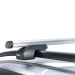 ATERA ASR Signo Alu Dachträger - freistehende Reling - 42222 - 122cm
