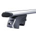 ATERA SIGNO RTD Dachträger ALU - anliegende Reling - 048510 -110 cm