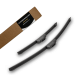 Automotive Basics Scheibenwischer 660mm & 350mm
