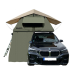 OWEN® Vorzelt für two Dachzelt Grün Olive