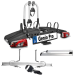 Atera Genio Pro Advanced 022780 - inkl. Erweiterung auf 3.Rad plus Auffahrschiene
