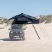 OWEN® two+ Dachzelt schwarz