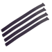 Atera Rastbänder für breite Reifen 300mm 4 Stk.