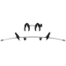 Thule VeloCompact 4bike adap -  Erweiterung für VeloCompact 3