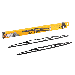 SWF Standard Scheibenwischer 650mm & 560mm