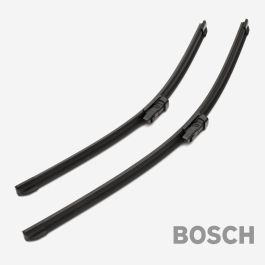 3X Scheibenwischer BOSCH AEROECO + TWIN Passt Für VW T-Cross Bj