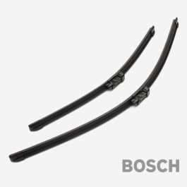 BOSCH A309S + H306 AEROTWIN Scheibenwischer Vorn Hinten BMW 2er