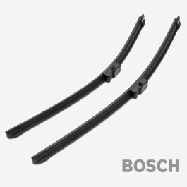 Bosch ruitenwissers Aerotwin A242S - Lengte: 600/550 mm - set