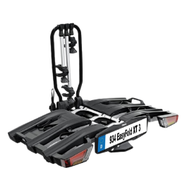 Thule 934100 easyfold xt 2025