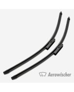 scheibenwischer.com Aerowischer 600mm & 480mm bl