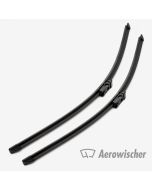 scheibenwischer.com Aerowischer 600mm & 500mm tl 6005098