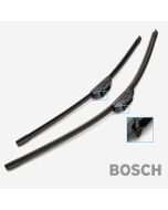 BOSCH Scheibenwischer Aerotwin Retro mit integrierter Waschwasserdüse 700mm & 700mm 3002275