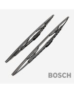 BOSCH Scheibenwischer Twin 340mm & 340mm adb1