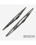 BOSCH Scheibenwischer Twin 650mm & 280mm 3001863