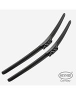 HEYNER Scheibenwischer HYBRID 560mm & 560mm ft