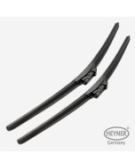 HEYNER Scheibenwischer HYBRID 560mm & 450mm pt