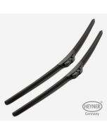 HEYNER Scheibenwischer HYBRID 580mm & 450mm sl