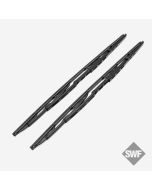 SWF Standard Scheibenwischer 525mm & 525mm DF