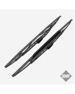 SWF Standard Scheibenwischer mit Spoiler 475mm & 380mm b1