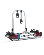 Atera Strada DL 2 - 022600 - Fahrradträger Kupplung 2er