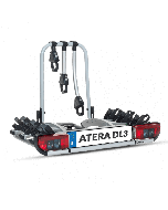 Atera Strada DL 3 - 022601 - Fahrradträger Kupplung 3er