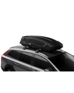 Dachbox Thule Force XT L schwarz-matt 450 Liter