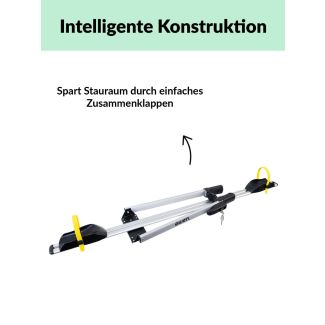 Owen Dachfahrradträger